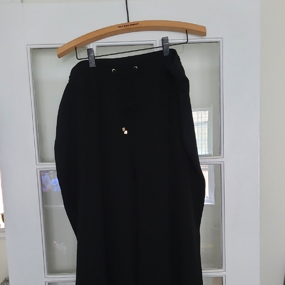 Calvin Klein Drawstring Pants